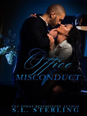 cover image of Office Misconduct